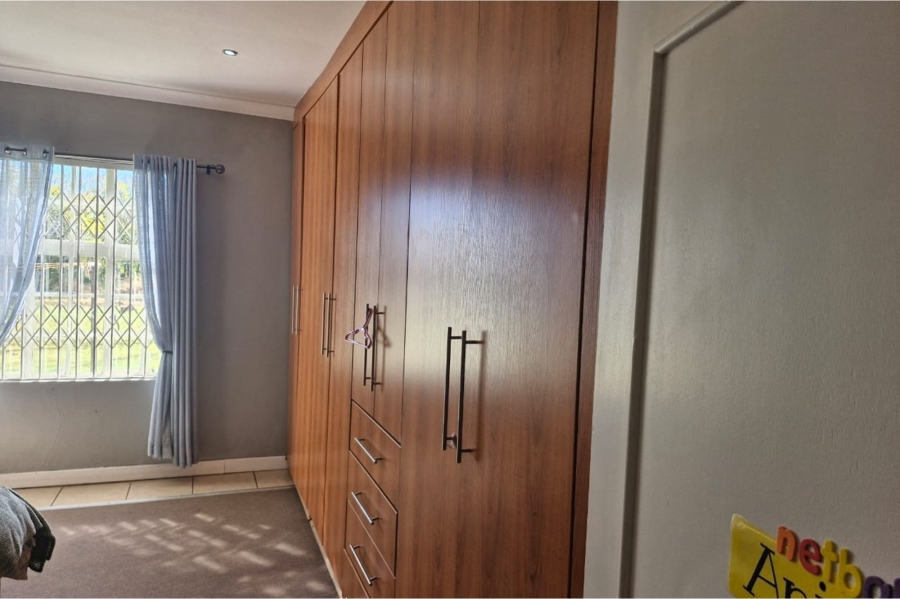 0 Bedroom Property for Sale in Klerksdorp Rural North West